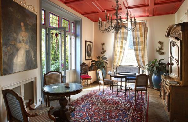 Maison D'Hotes La Guerandiere Геранд Екстер'єр фото