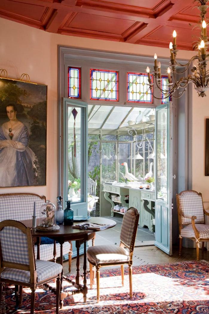 Maison D'Hotes La Guerandiere Геранд Екстер'єр фото