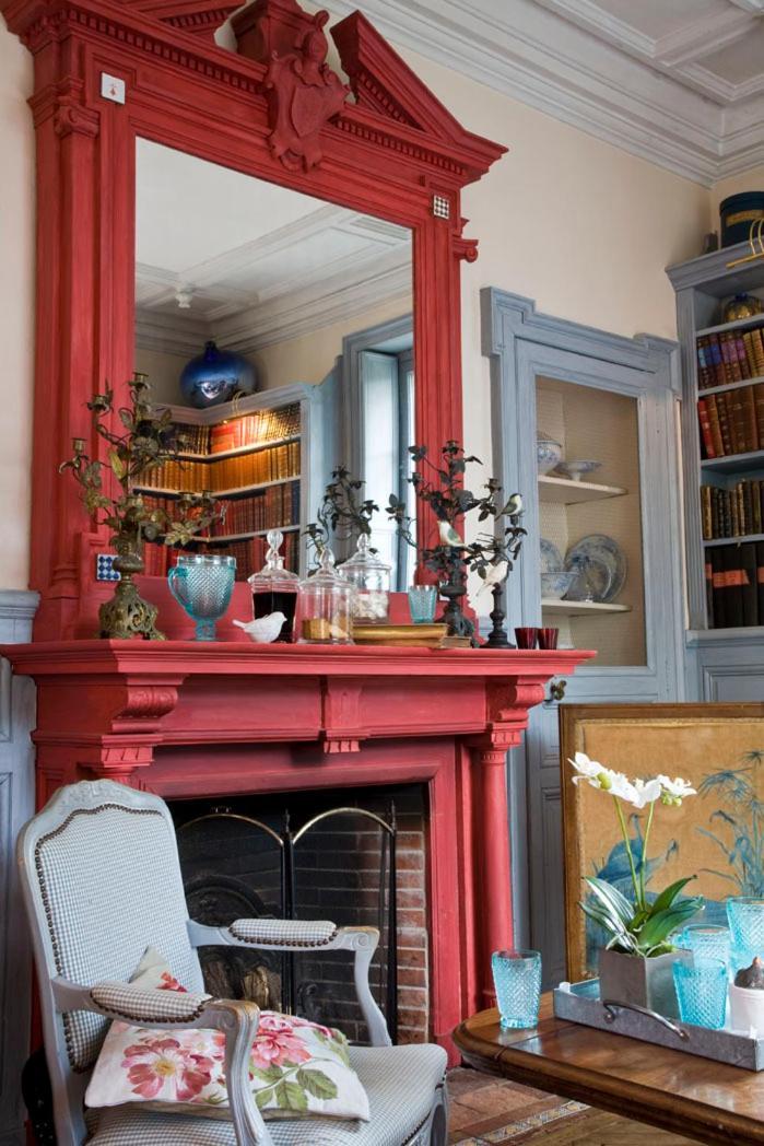 Maison D'Hotes La Guerandiere Геранд Екстер'єр фото