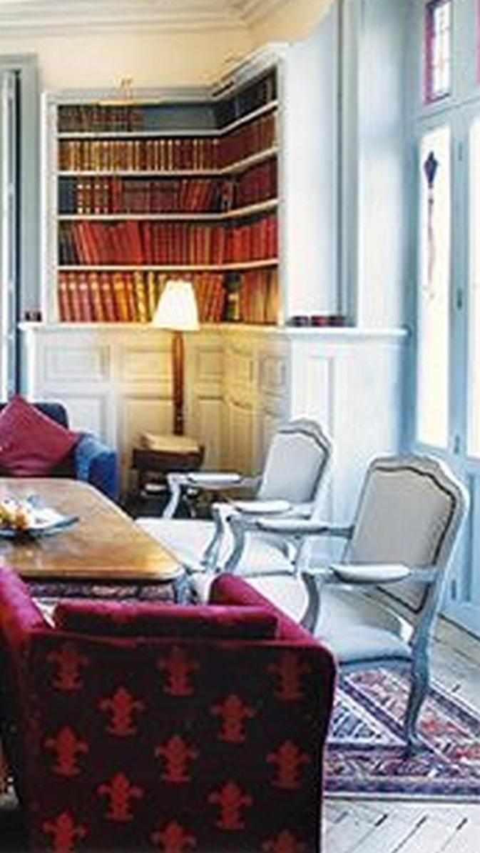 Maison D'Hotes La Guerandiere Геранд Екстер'єр фото
