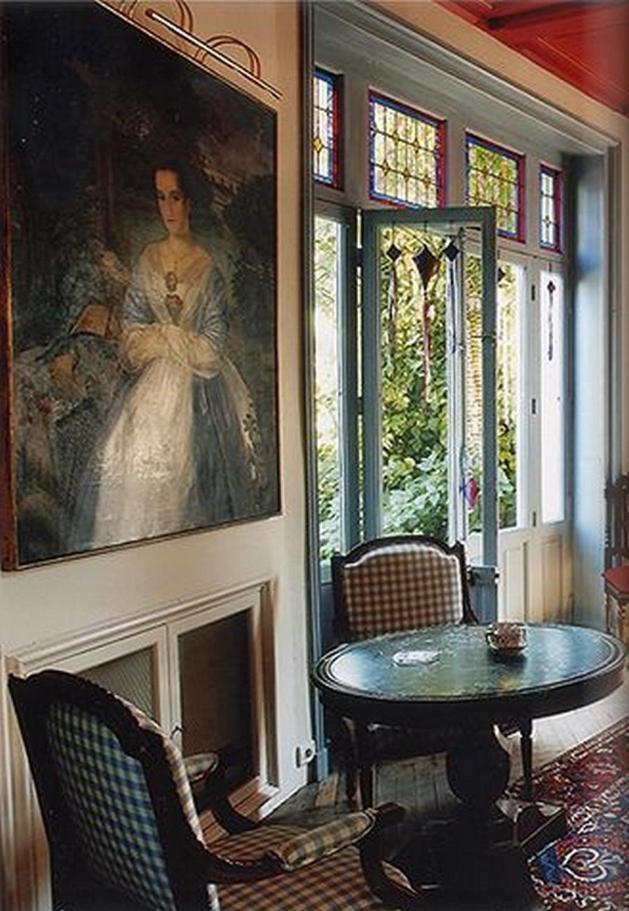 Maison D'Hotes La Guerandiere Геранд Екстер'єр фото